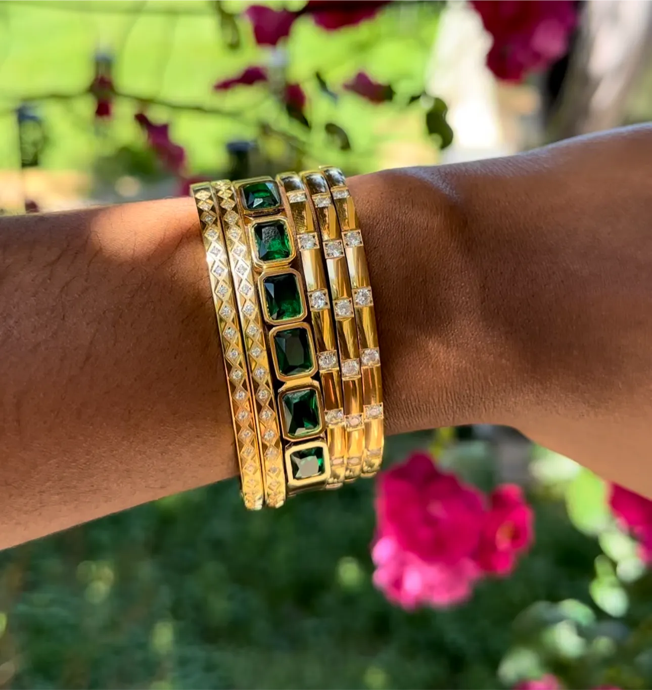 Lexi Bangle