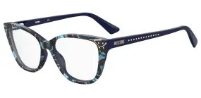 MOSCHINO-MOS583-EDC-5415-GLASSES FRAMES