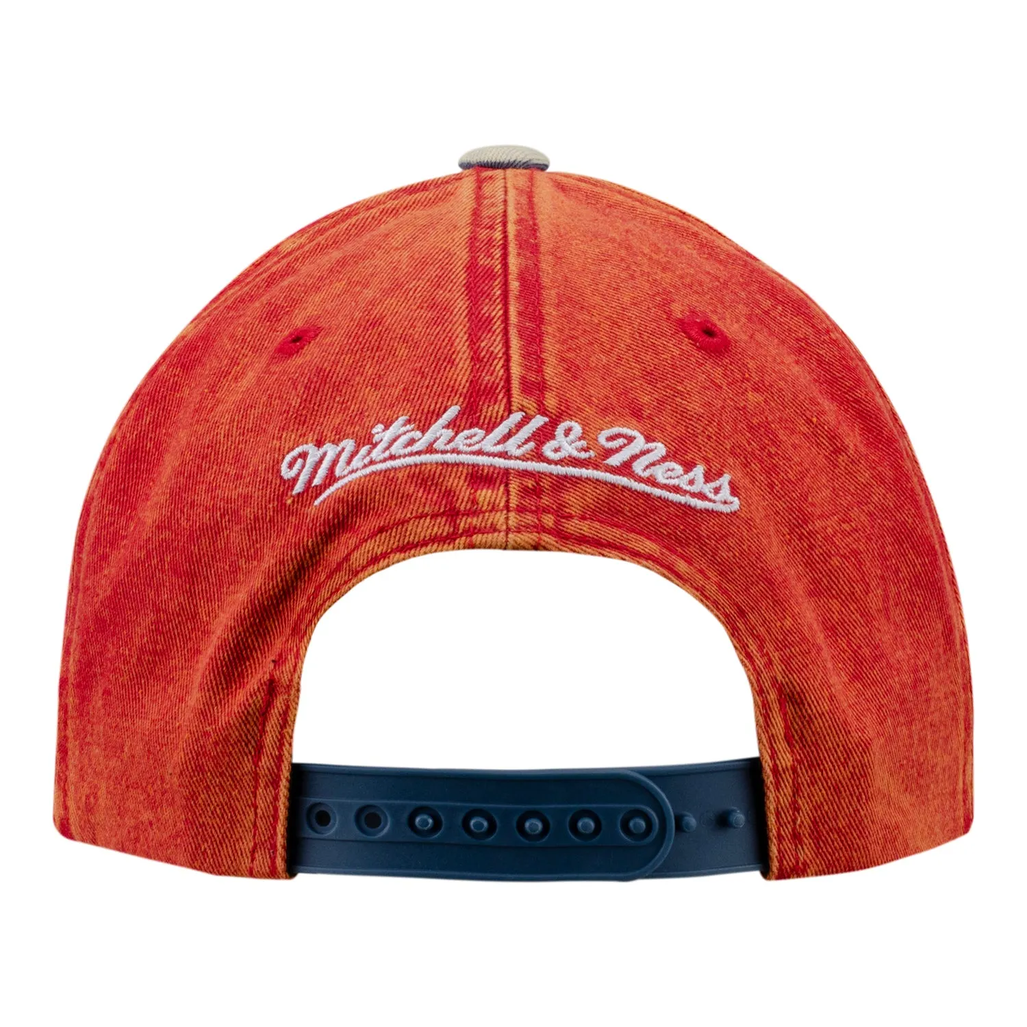 PBR x Mitchell & Ness Retro Logo Hat