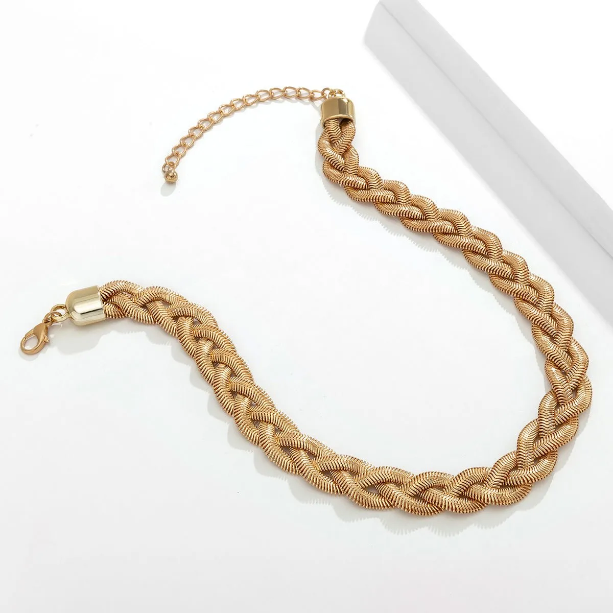 Pre Order:  Tadla - Necklace