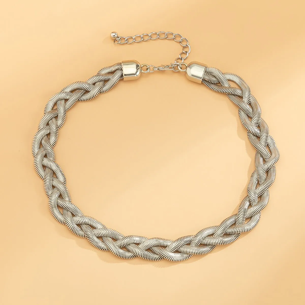 Pre Order:  Tadla - Necklace