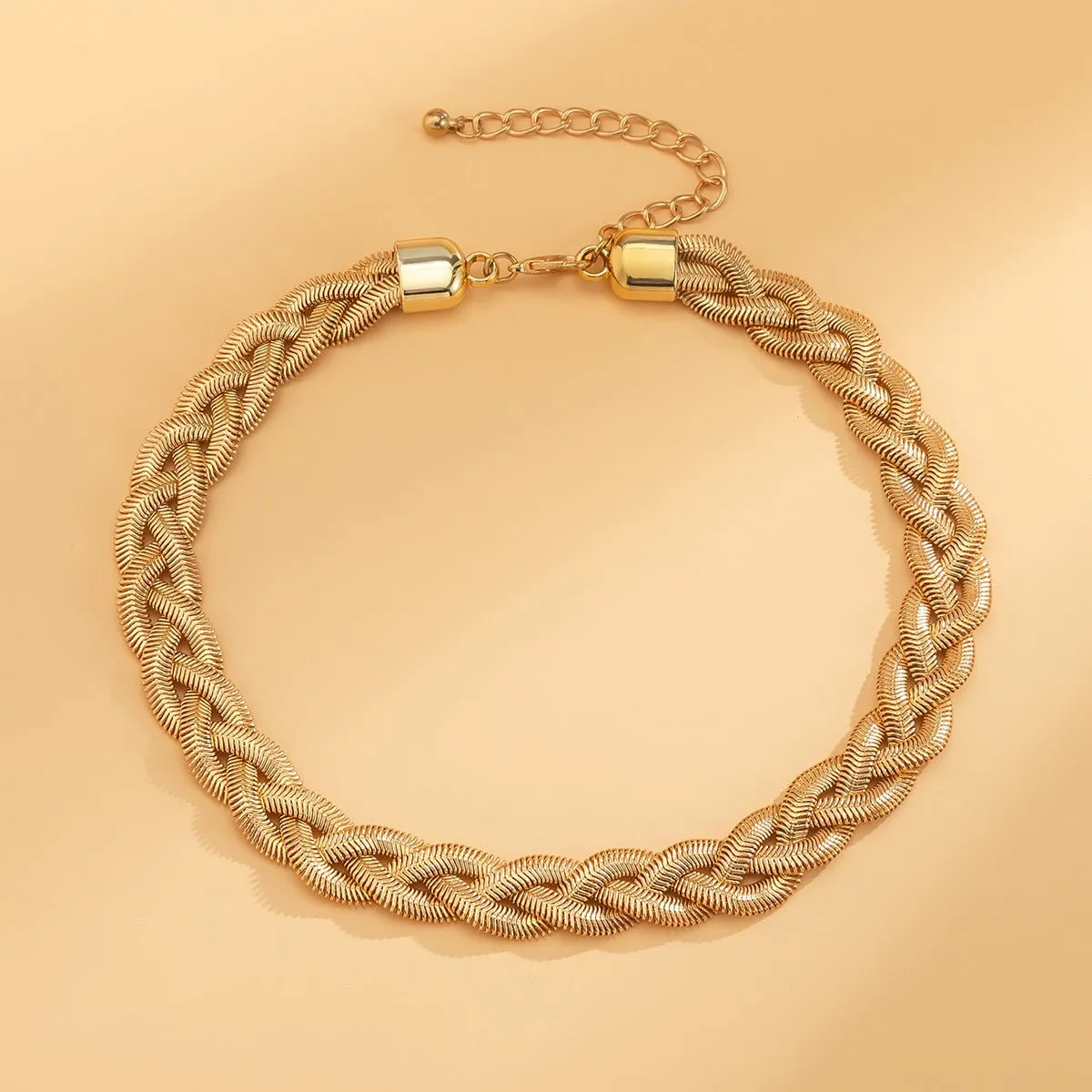 Pre Order:  Tadla - Necklace