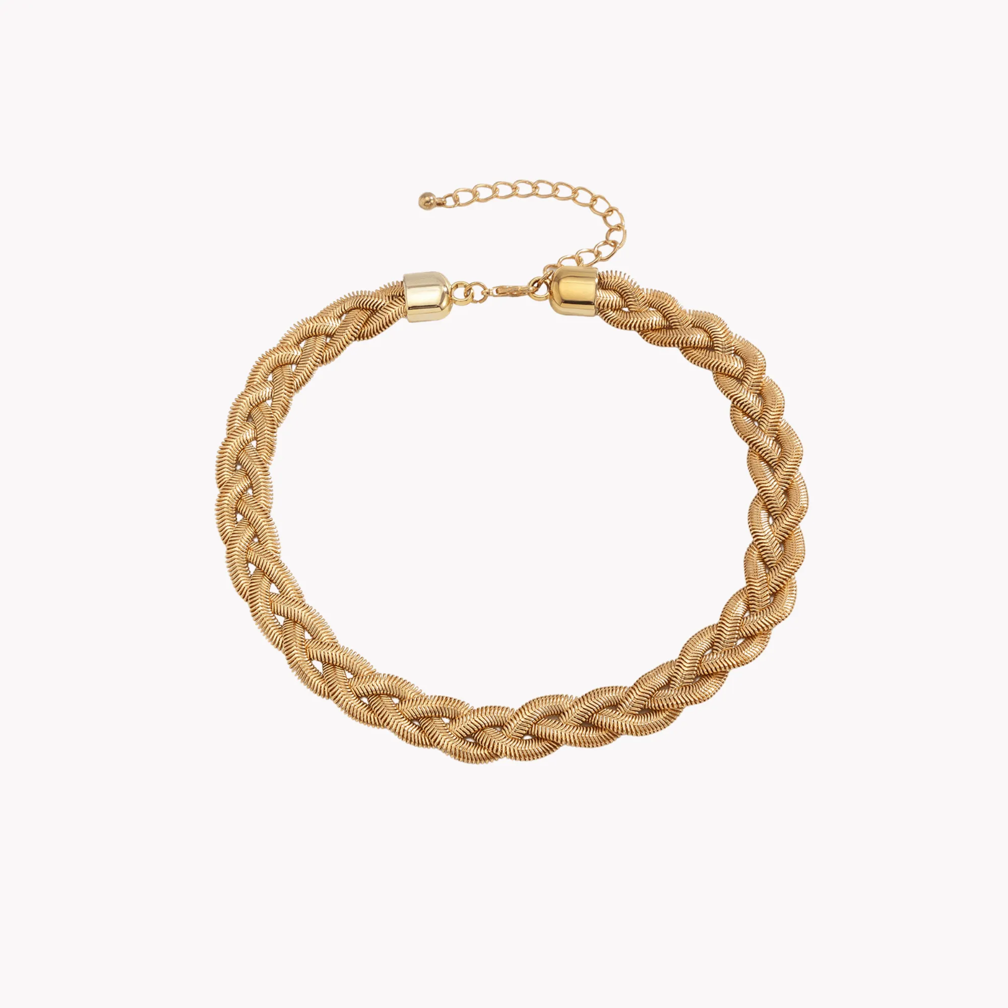 Pre Order:  Tadla - Necklace