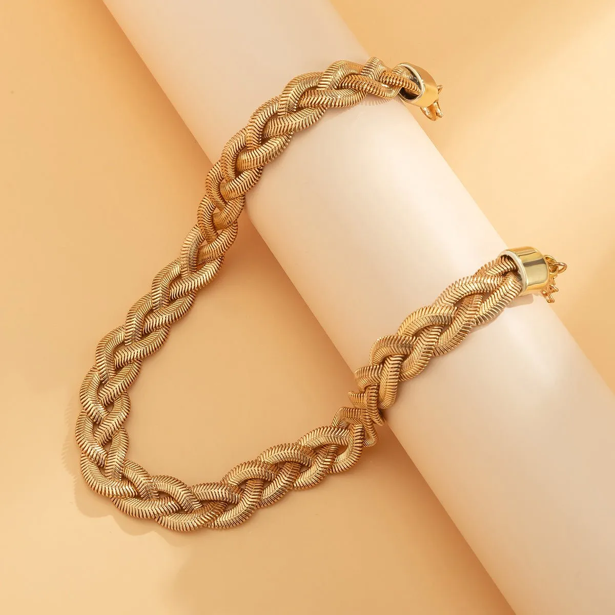 Pre Order:  Tadla - Necklace