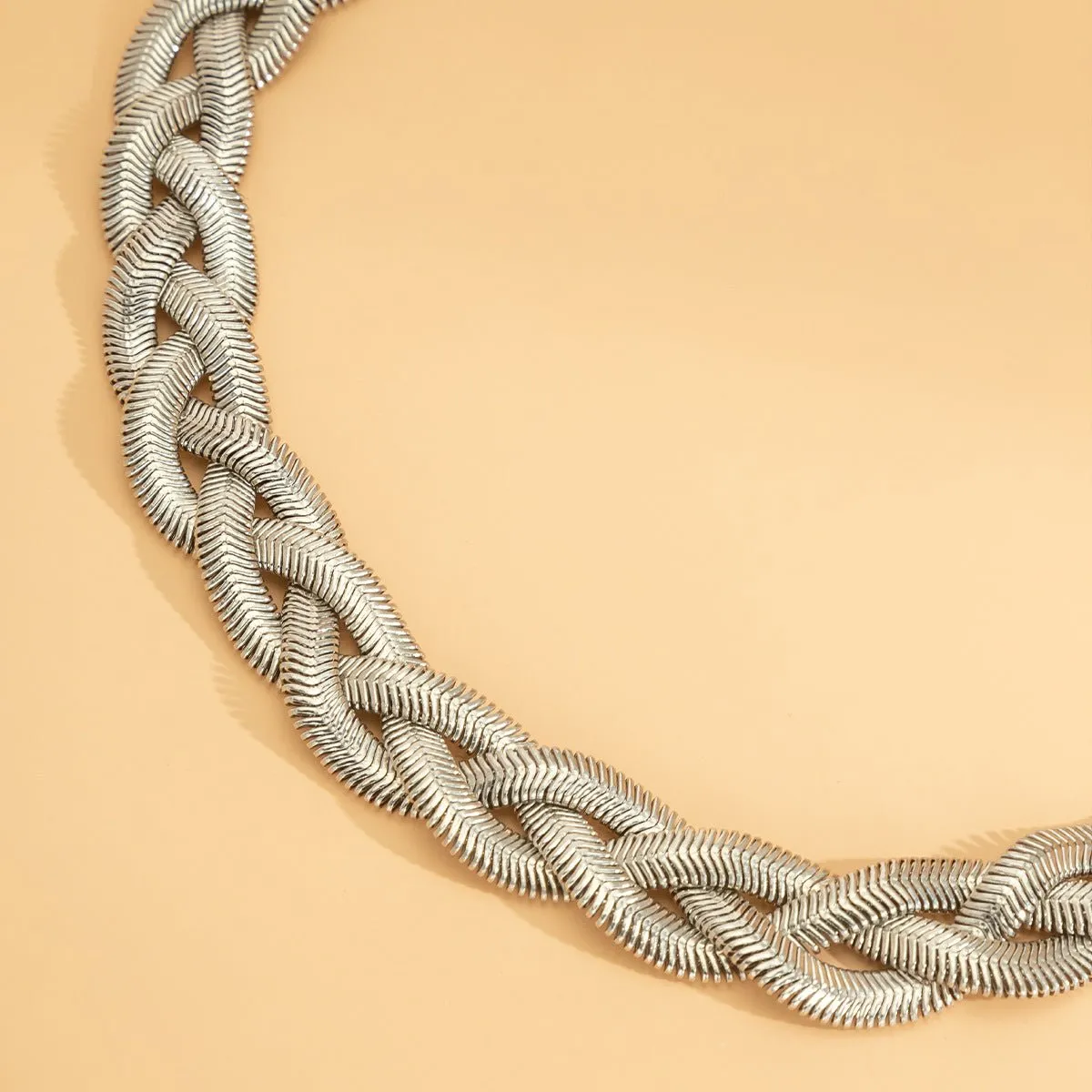 Pre Order:  Tadla - Necklace