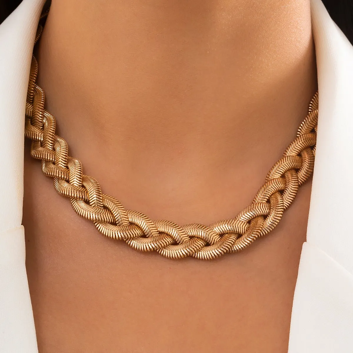 Pre Order:  Tadla - Necklace