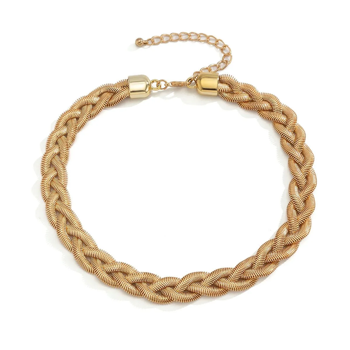 Pre Order:  Tadla - Necklace