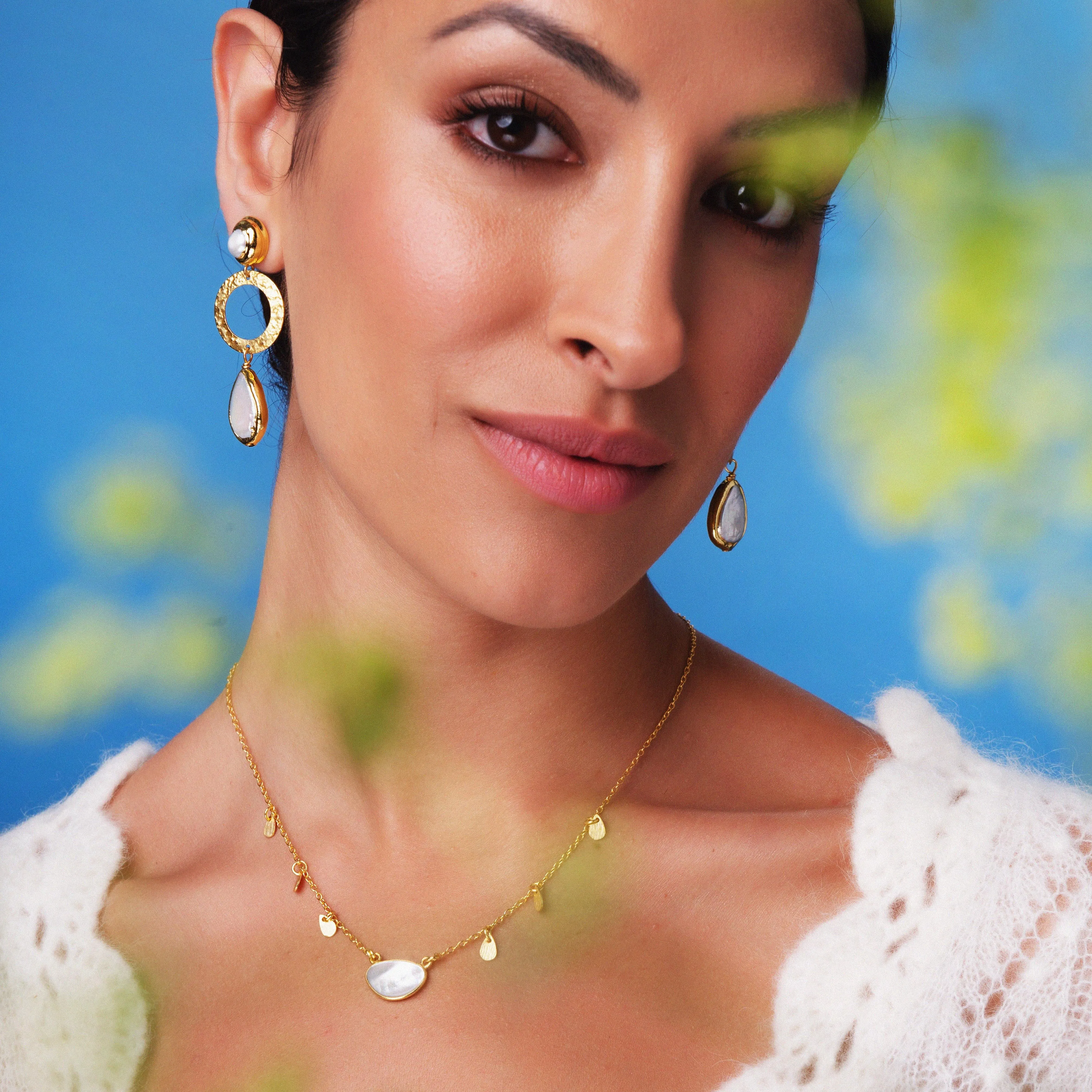 Rebel Earrings