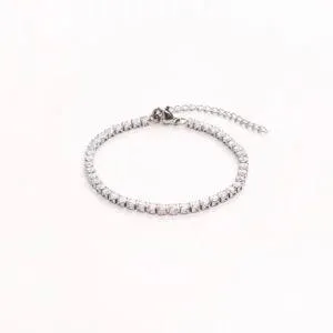 REGINA TENNIS BRACELET