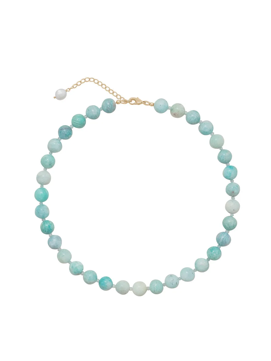 Rita Necklace