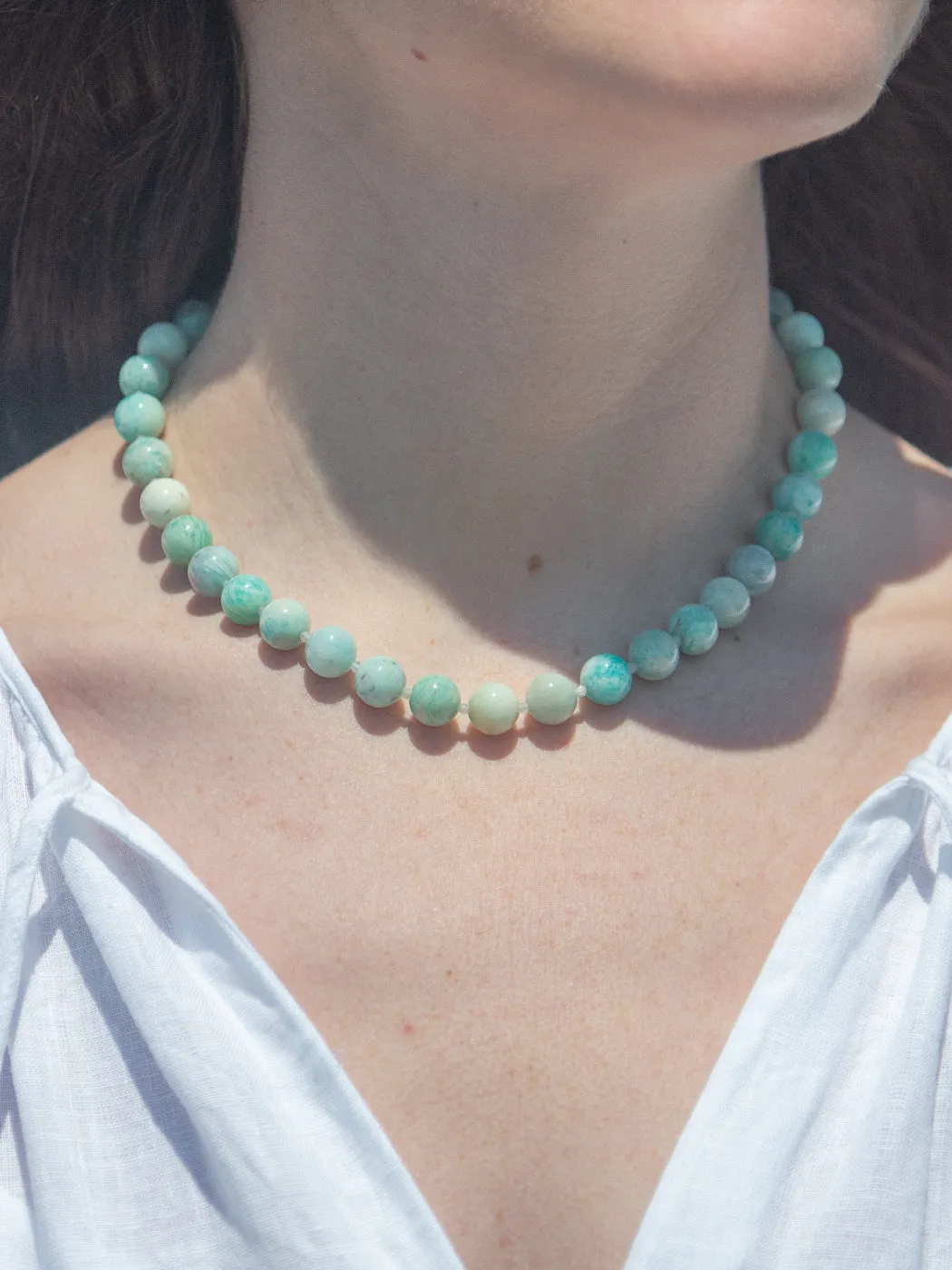 Rita Necklace