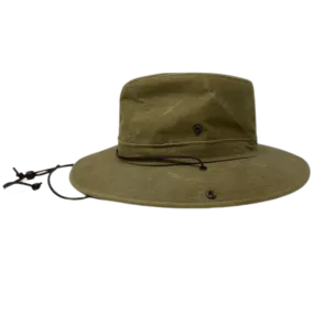 San Diego - Safari Hat