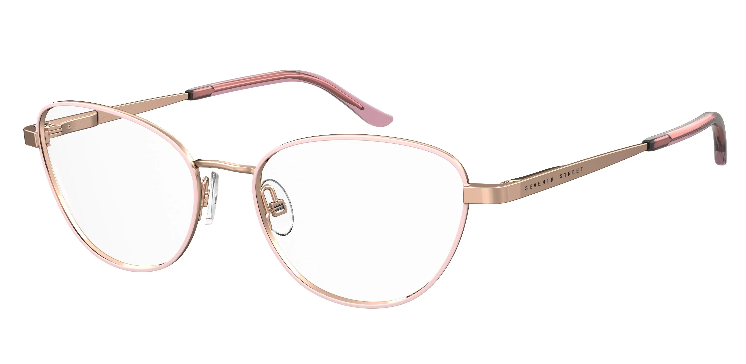 SEVENTH STREET-S 318-PY3-5017-GLASSES FRAMES