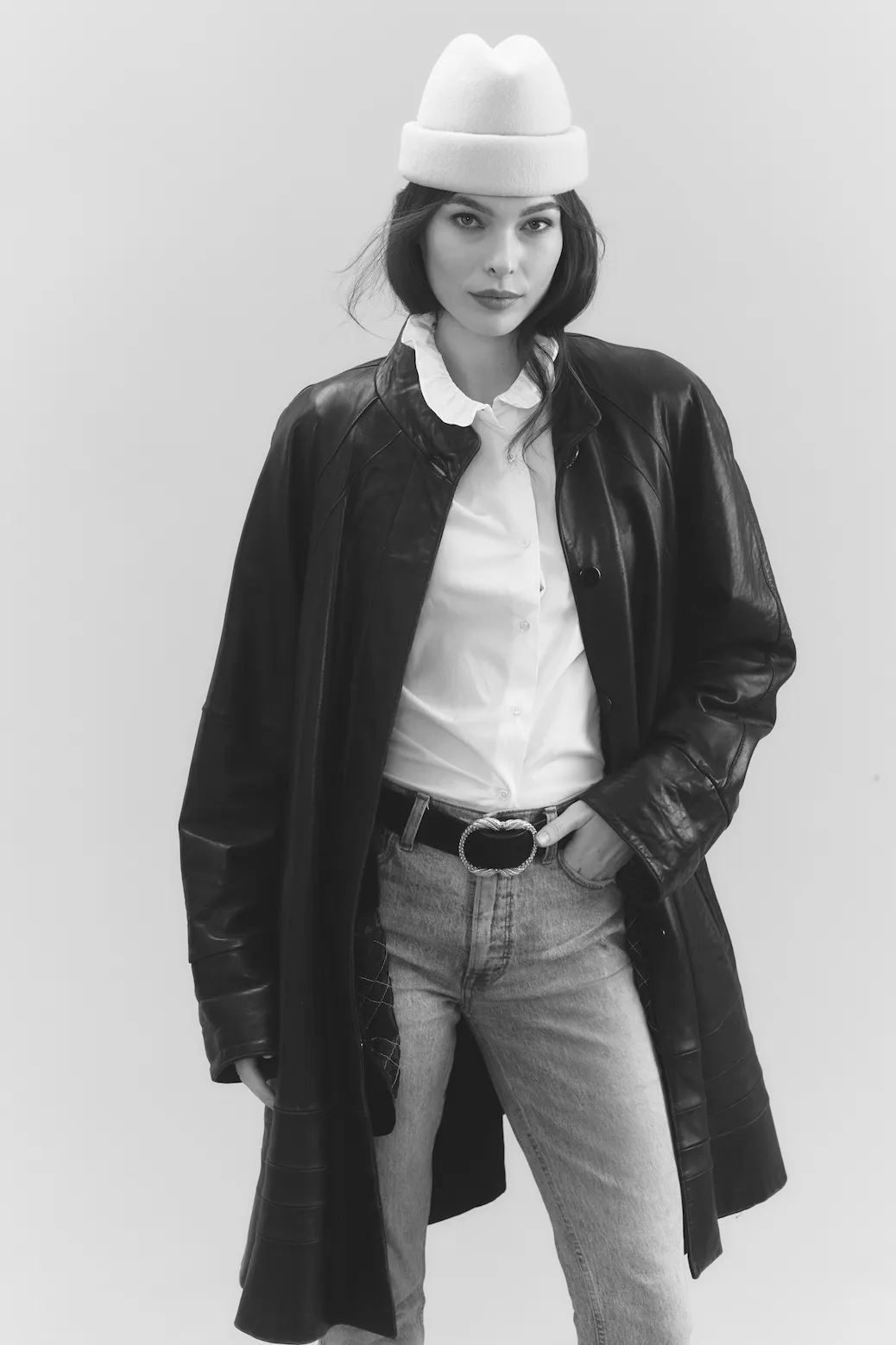 Sharina | Denim