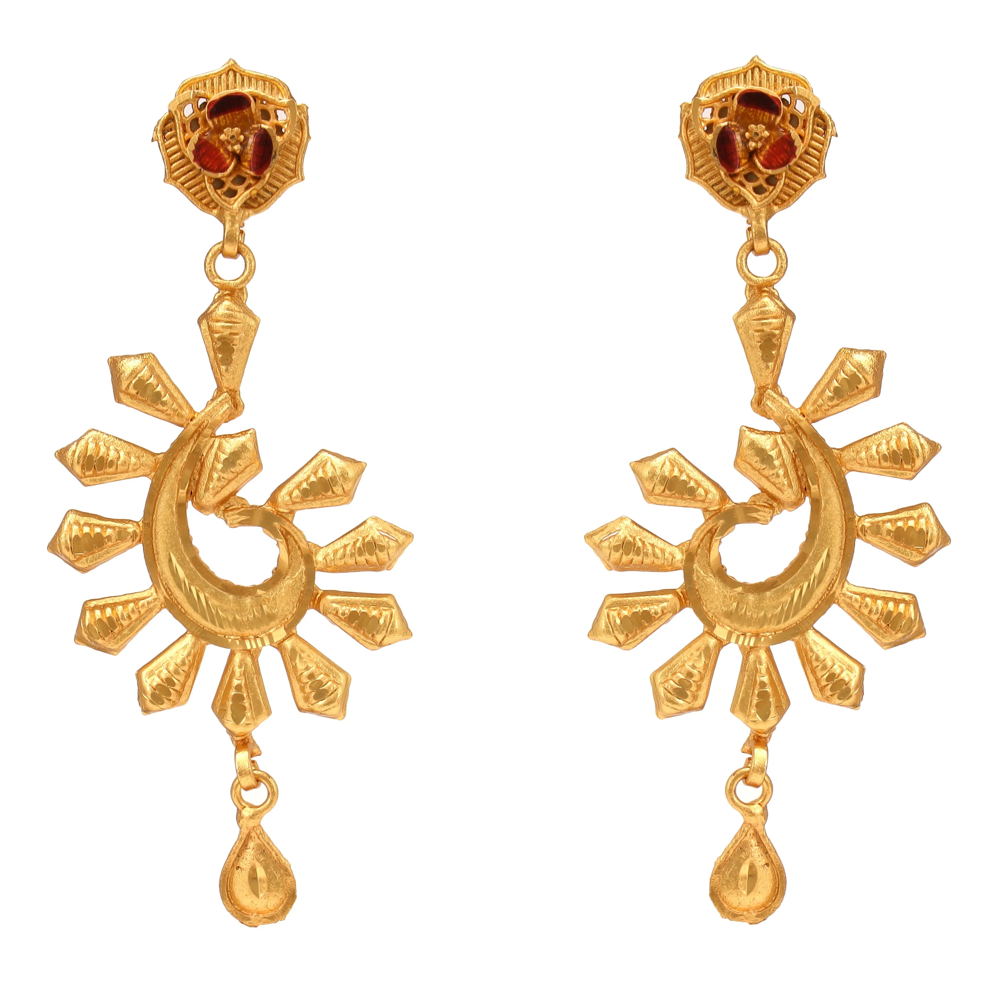 Shoili - Bridal Necklace Set