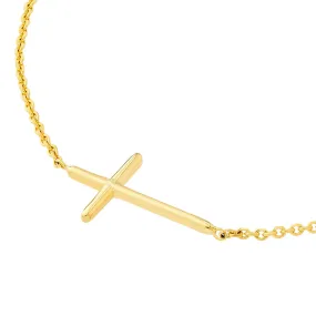 Sideways Cross 4690142