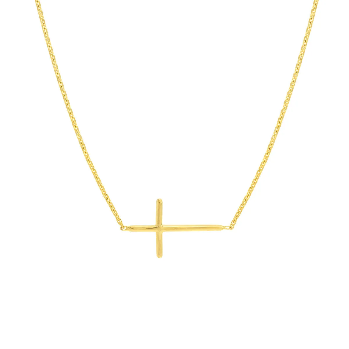 Sideways Cross 4690142