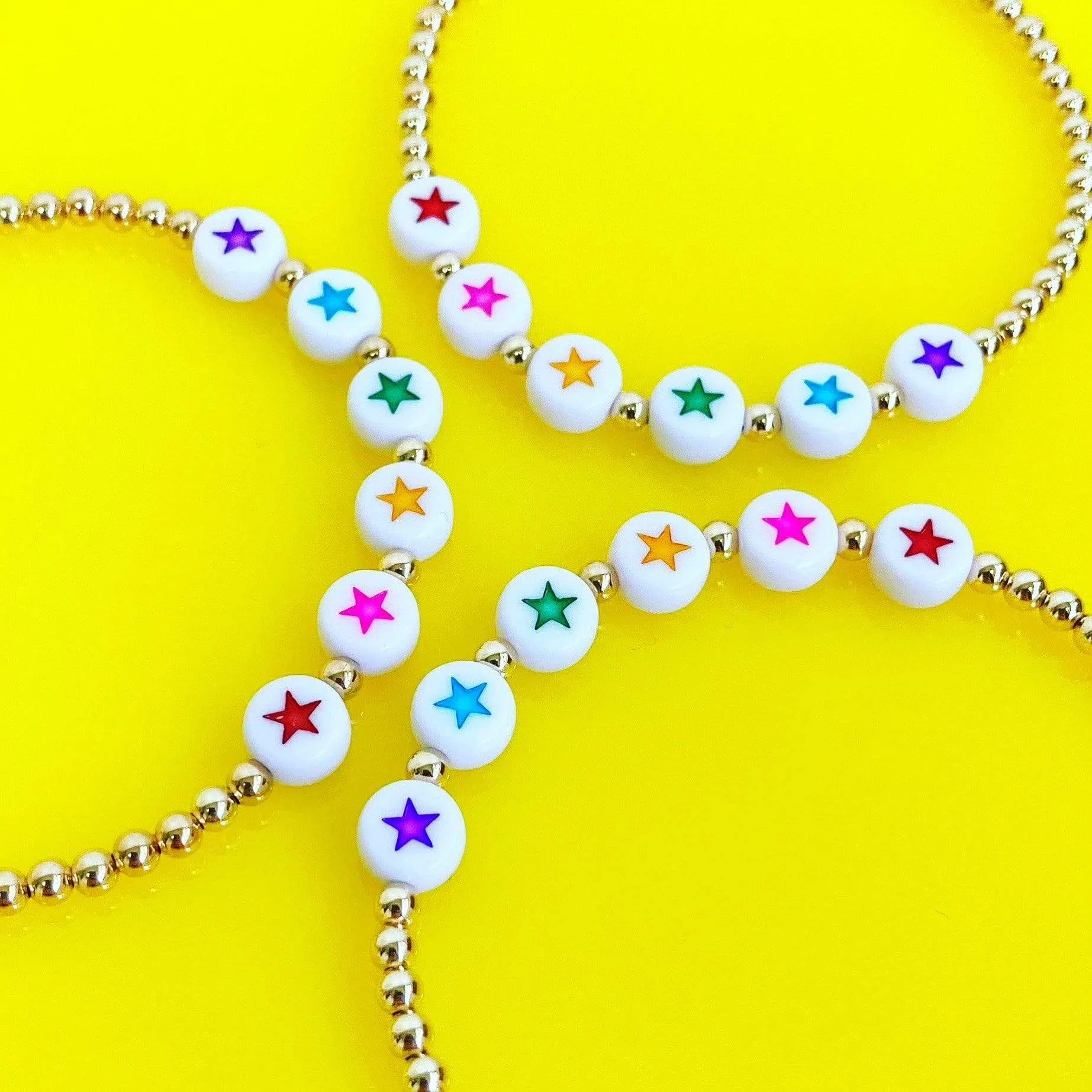 Starstruck | Stars Bracelet