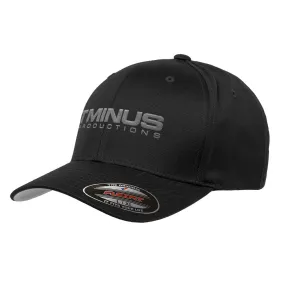T-Minus Wordmark Logo S