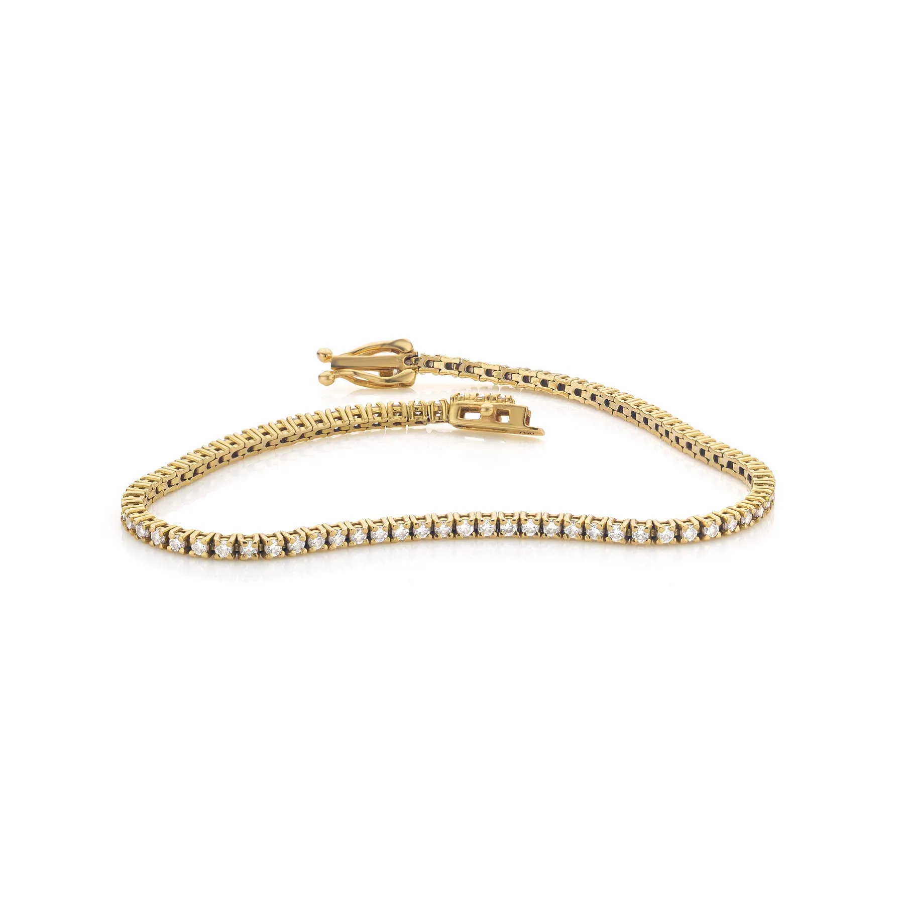 Tennis Bracelet