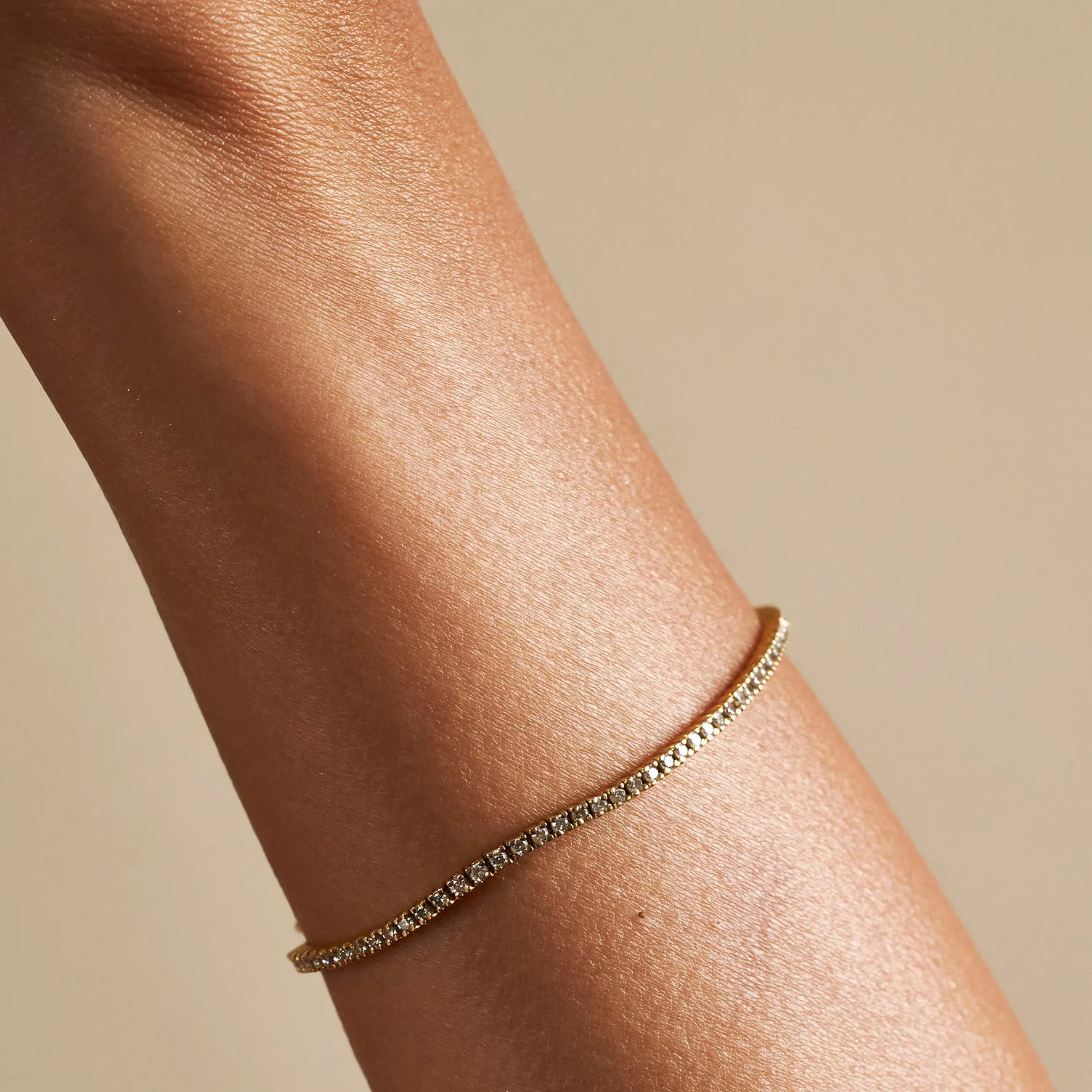 Tennis Bracelet