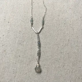 The Drop Necklace