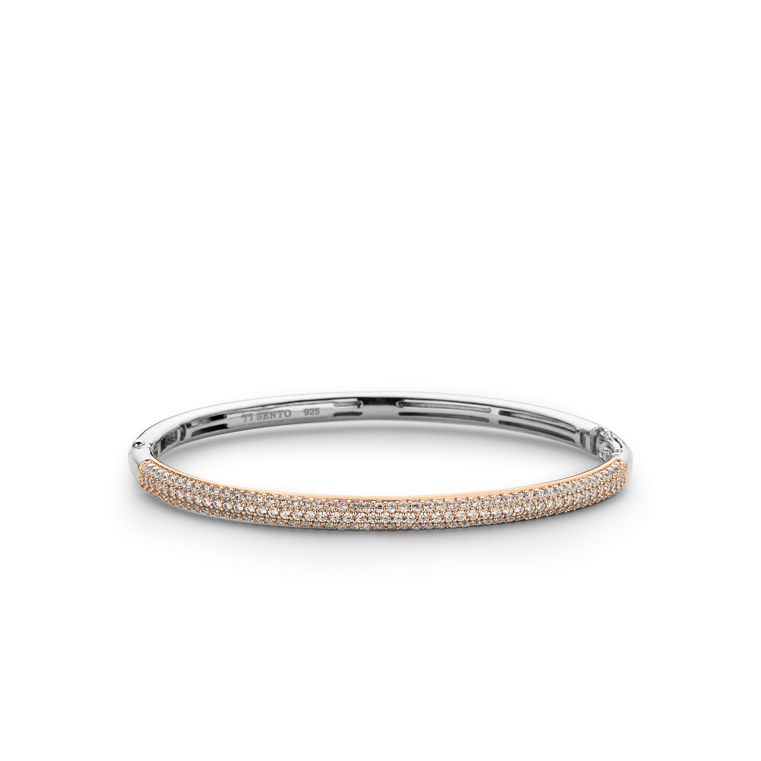 TI SENTO Bracelet 2874ZR