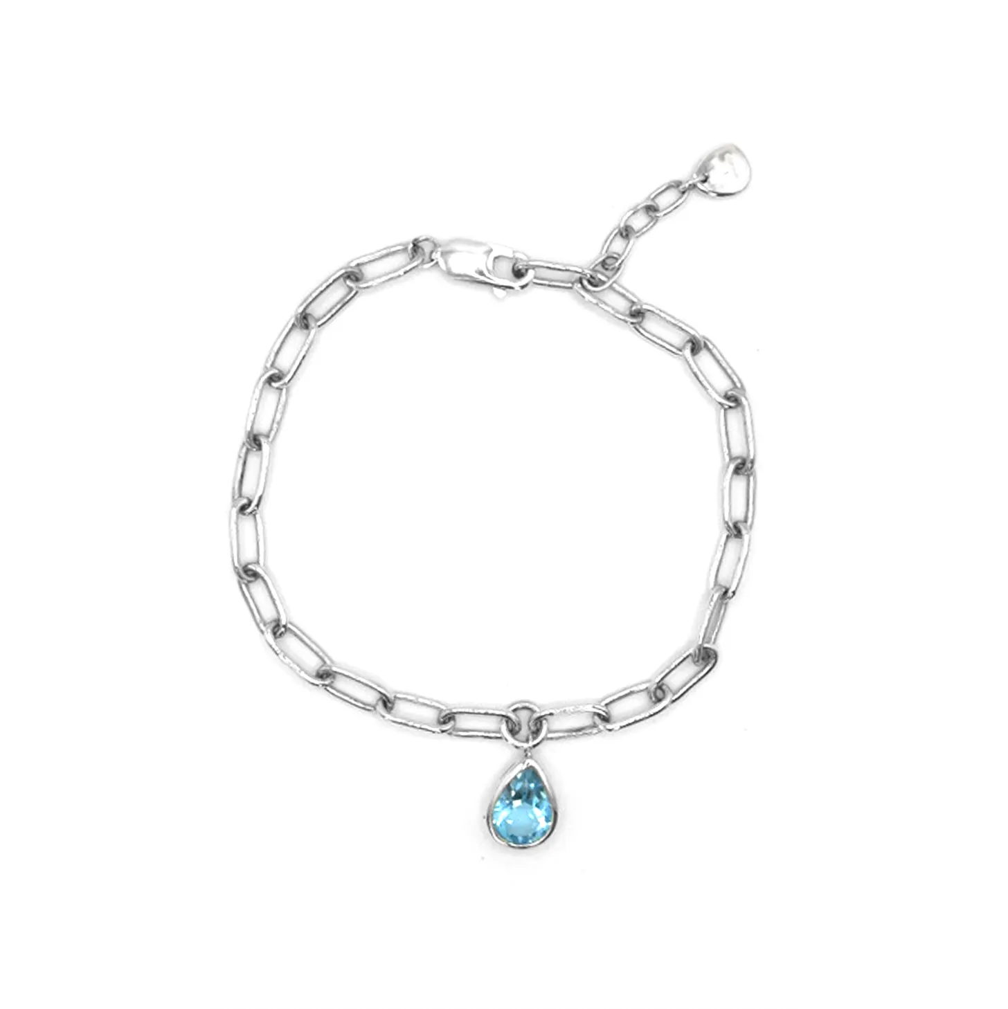 Topaz Sweetie Bracelet