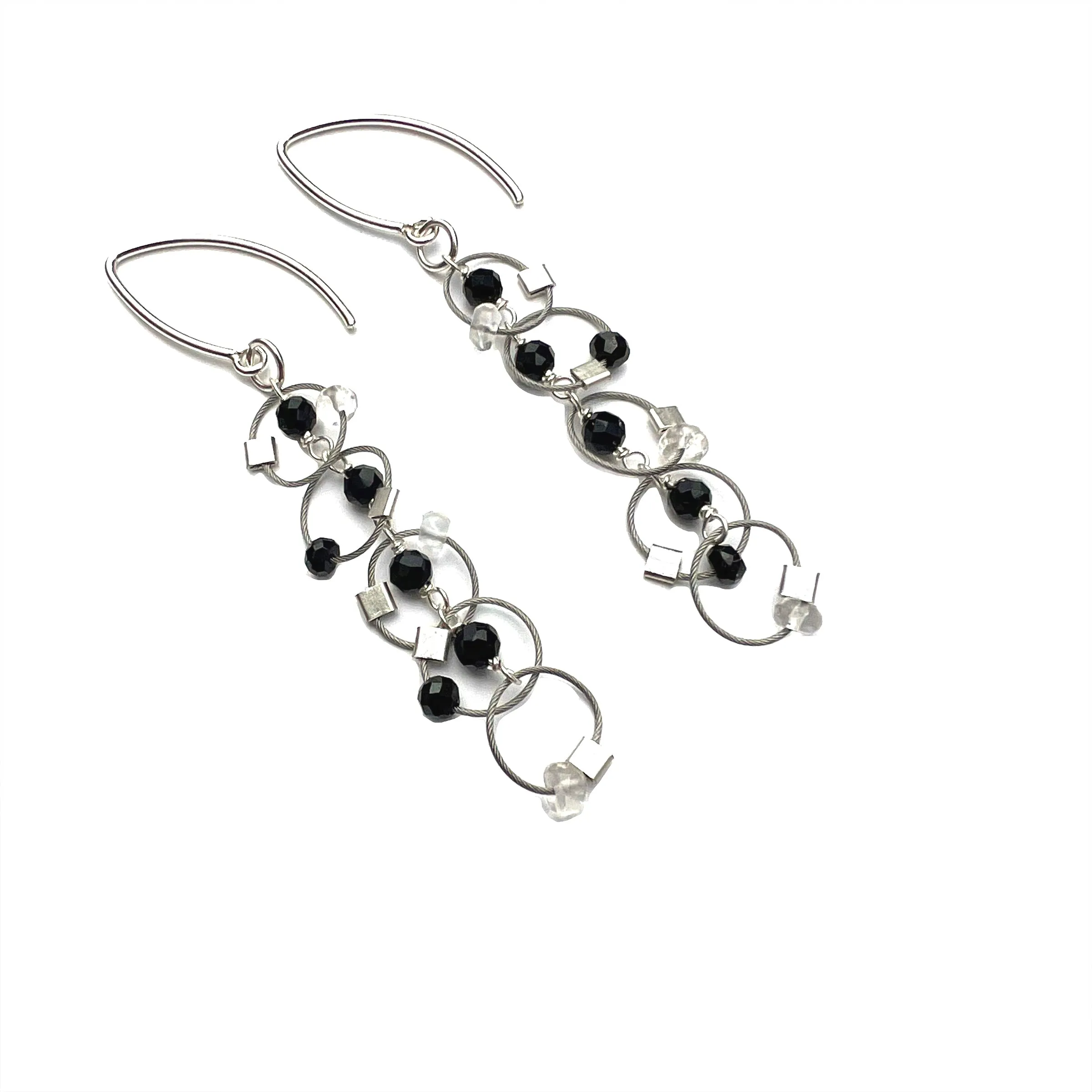 Trilling Hook Earrings
