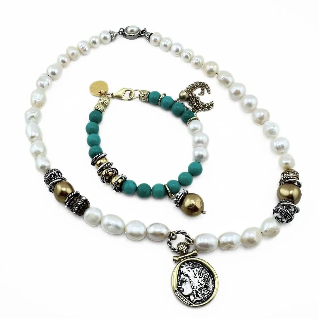 Turquoise Bracelet Choice