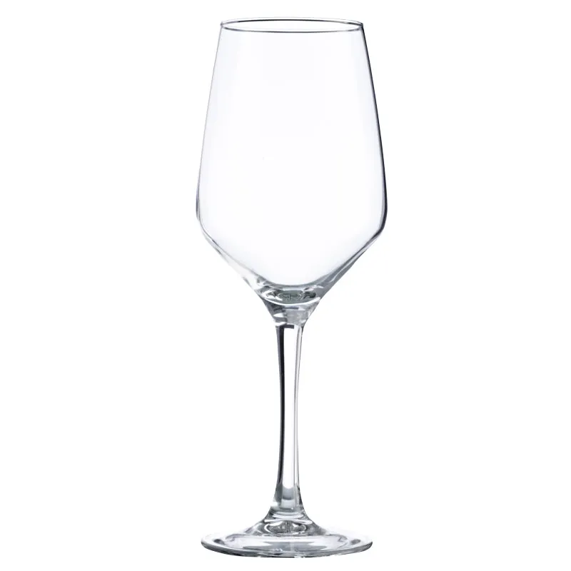 Vicrila Mencia Tempered Wine Glass - Set of 6