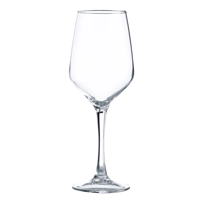Vicrila Mencia Tempered Wine Glass - Set of 6
