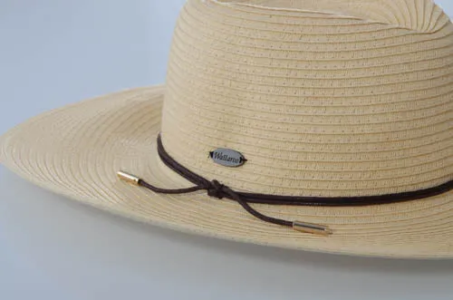 Wallaroo Hat Company- Montecito