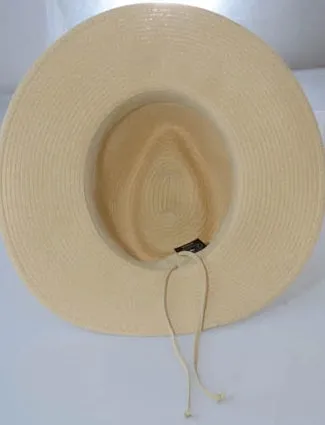 Wallaroo Hat Company- Montecito