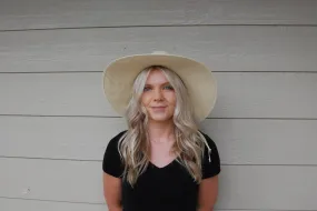 Wallaroo Hat Company- Montecito