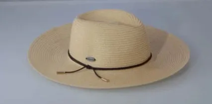 Wallaroo Hat Company- Montecito