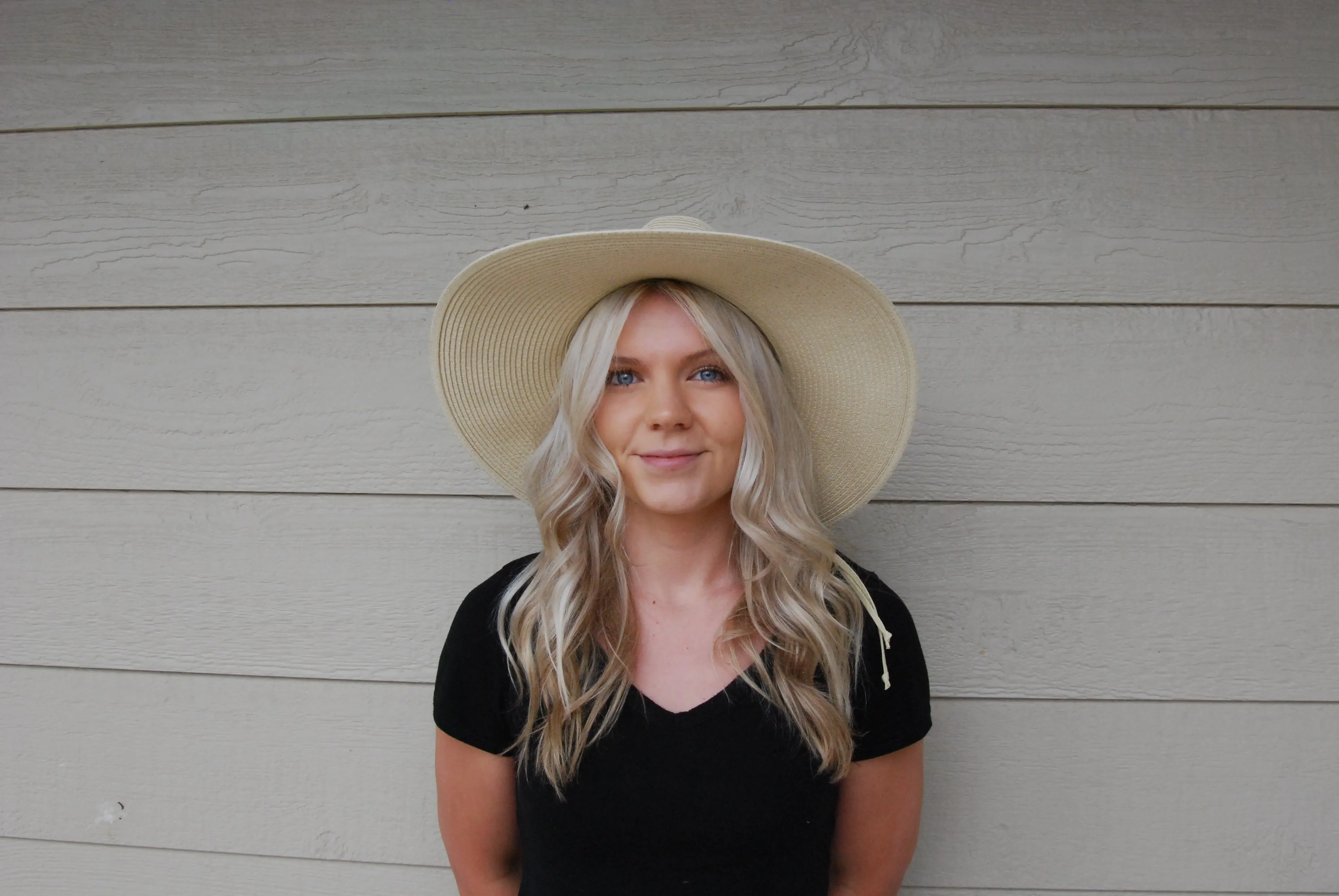 Wallaroo Hat Company- Montecito