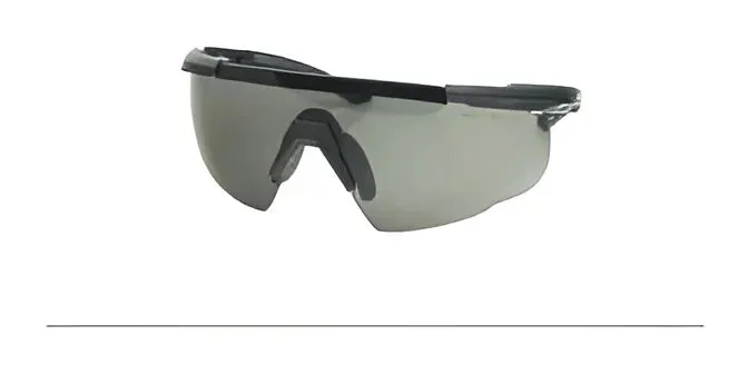 Wiley X SABER Safety Glasses