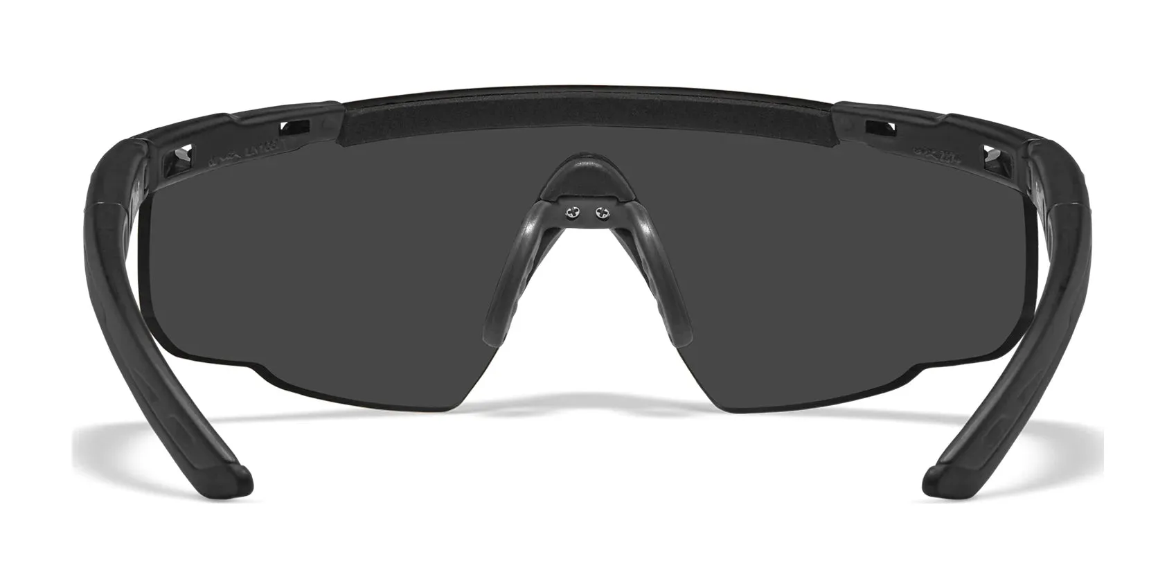 Wiley X SABER Safety Glasses