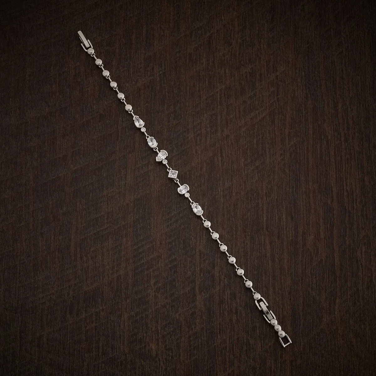 Zircon Bracelet 174678