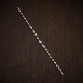 Zircon Bracelet 174678