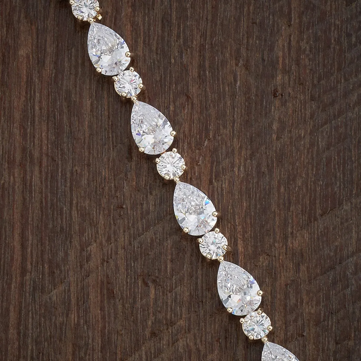 Zircon Bracelet 183478