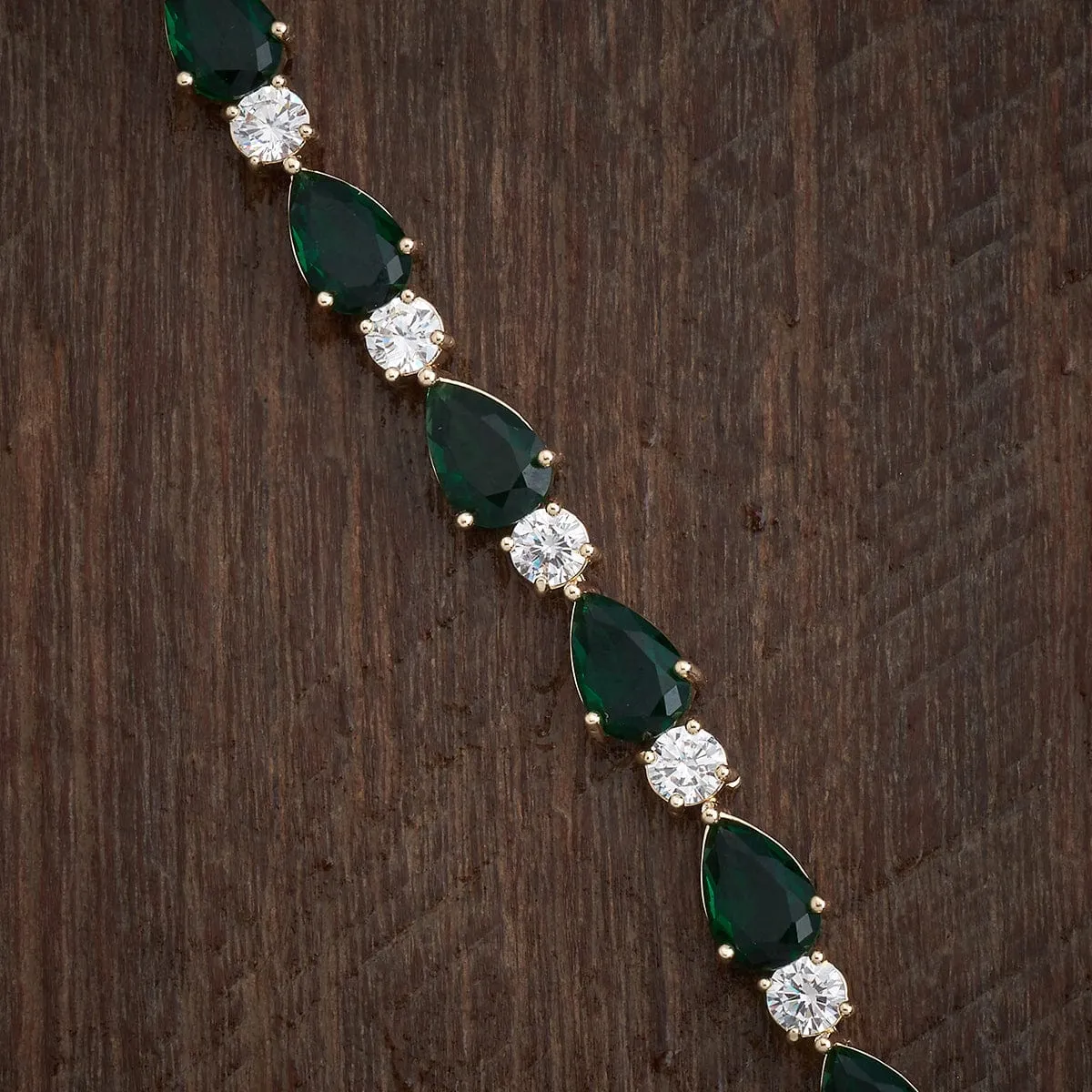 Zircon Bracelet 183478