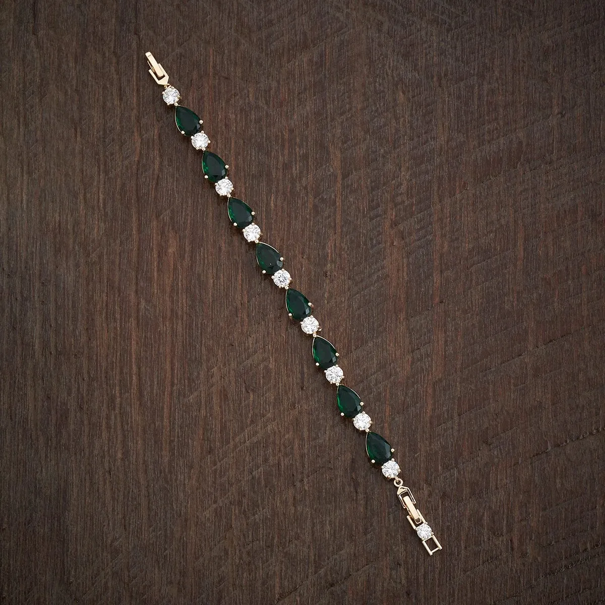 Zircon Bracelet 183478