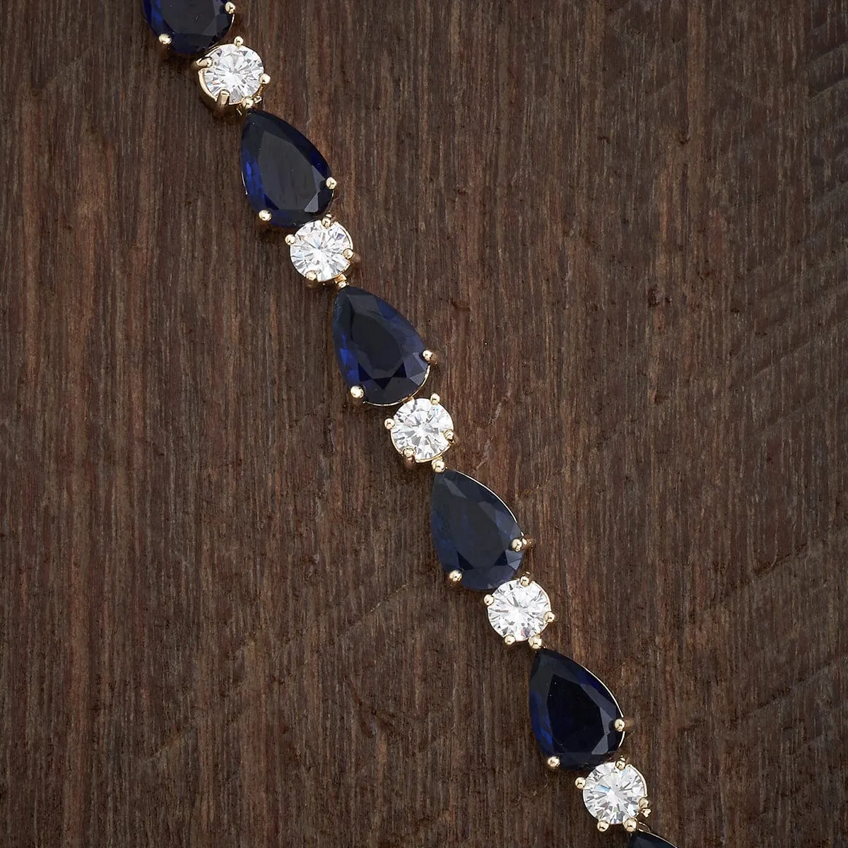 Zircon Bracelet 183478