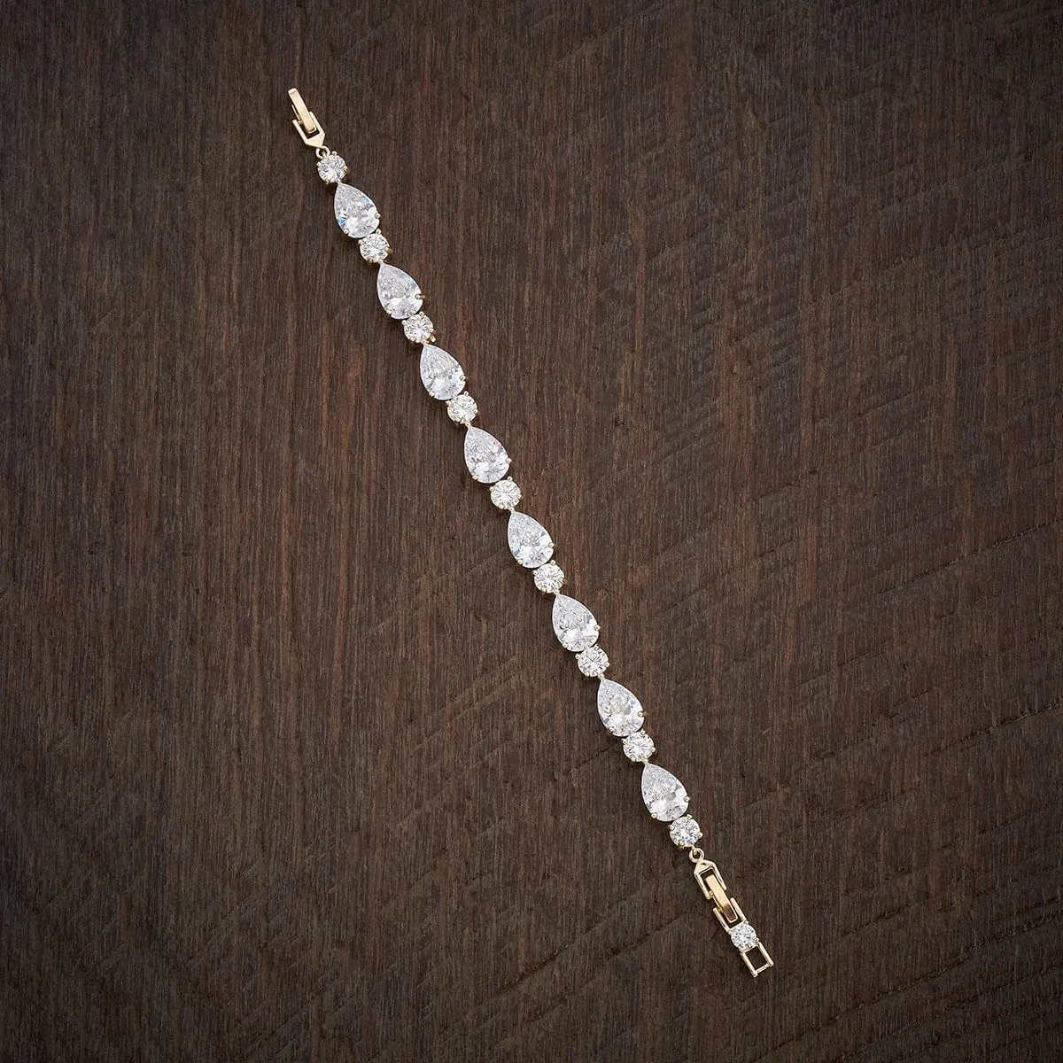 Zircon Bracelet 183478