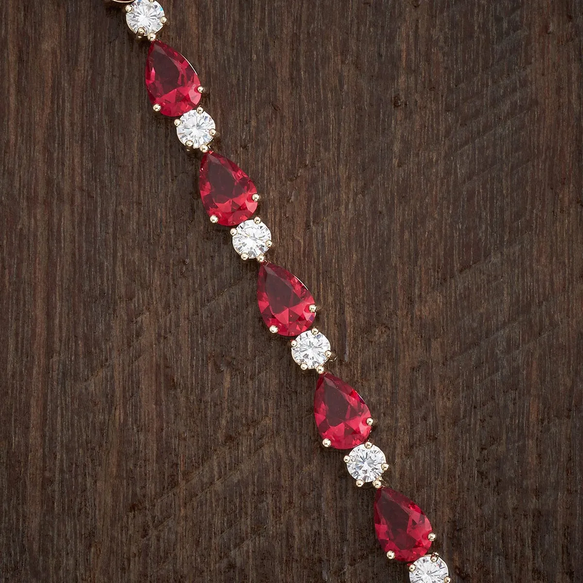 Zircon Bracelet 183478