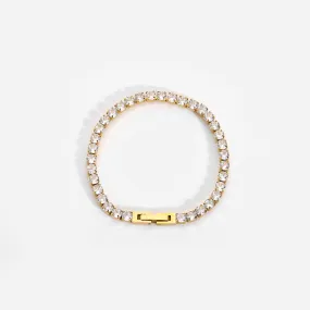 Zircon Bracelet